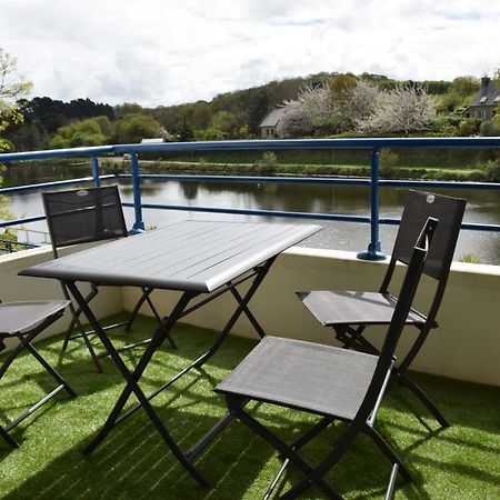 Апартаменти Les Terrasses De Dahouet Пленеф-Валь-Андре Екстер'єр фото
